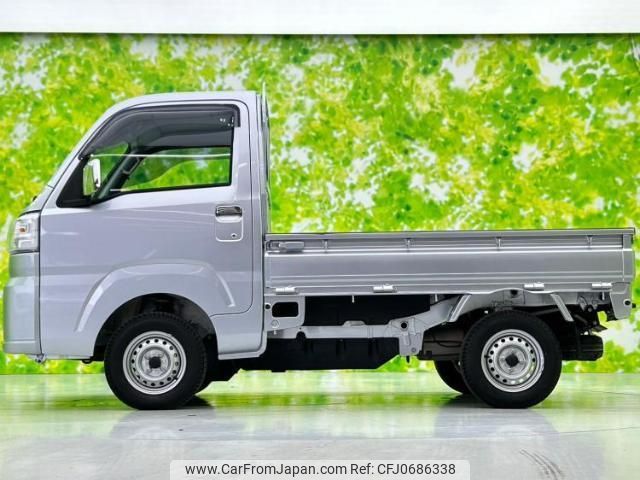 daihatsu hijet-truck 2023 quick_quick_3BD-S500P_S500P-0174138 image 2