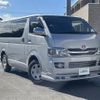 toyota regiusace-van 2010 CFJ1768788 image 22