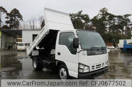 isuzu elf-truck 2006 GOO_NET_EXCHANGE_0903440A30250123W001