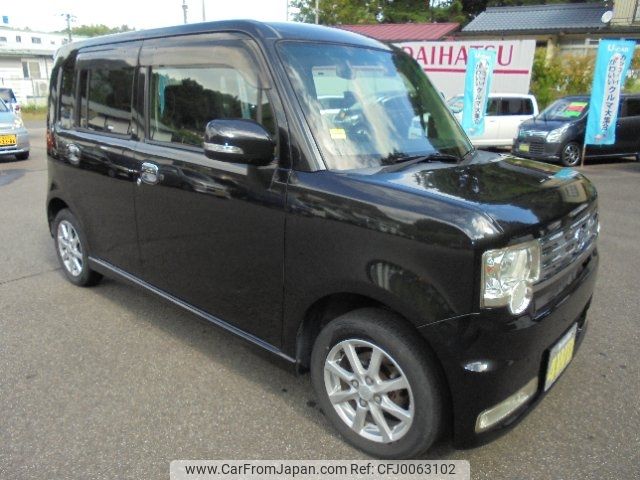 daihatsu move-conte 2011 -DAIHATSU--Move Conte L585S--0022362---DAIHATSU--Move Conte L585S--0022362- image 1