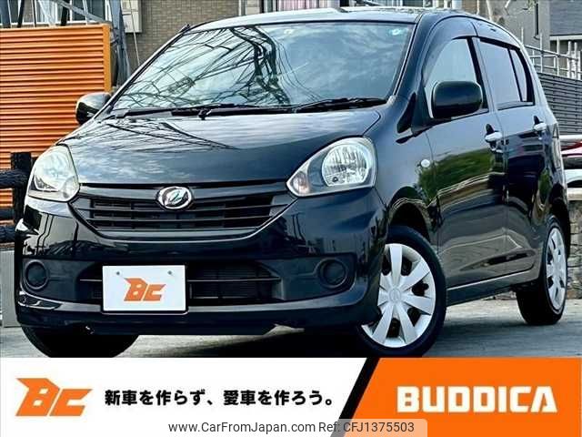 daihatsu mira-e-s 2015 -DAIHATSU--Mira e:s DBA-LA300S--LA300S-1354391---DAIHATSU--Mira e:s DBA-LA300S--LA300S-1354391- image 1