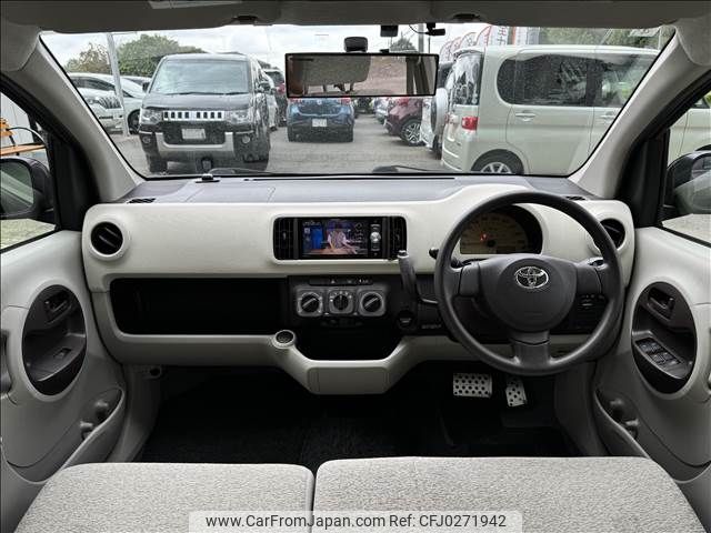 toyota passo 2011 -TOYOTA--Passo DBA-KGC30--KGC30-0070684---TOYOTA--Passo DBA-KGC30--KGC30-0070684- image 2