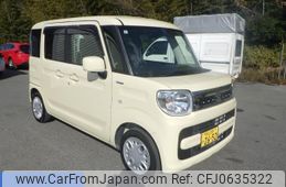 suzuki spacia 2020 -SUZUKI 【岡山 581や2652】--Spacia MK53S-268703---SUZUKI 【岡山 581や2652】--Spacia MK53S-268703-