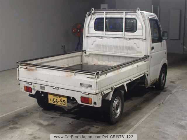 suzuki carry-truck 2004 -SUZUKI--Carry Truck DA63T--266434---SUZUKI--Carry Truck DA63T--266434- image 2