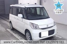 suzuki spacia 2016 -SUZUKI 【岐阜 582ｻ657】--Spacia MK42S--169151---SUZUKI 【岐阜 582ｻ657】--Spacia MK42S--169151-