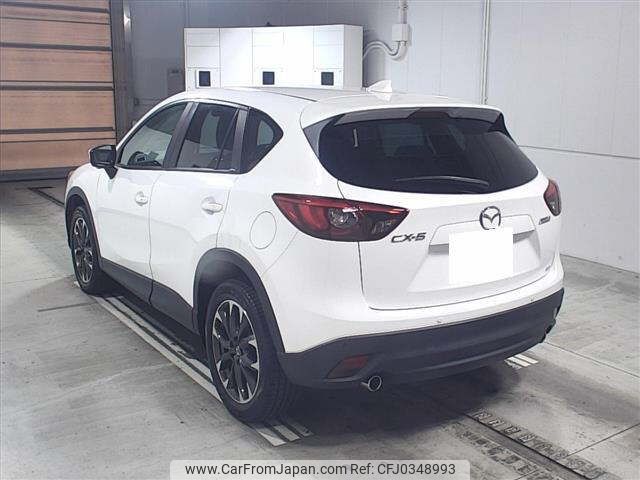 mazda cx-5 2015 -MAZDA 【神戸 302ﾔ9568】--CX-5 KE2FW-201880---MAZDA 【神戸 302ﾔ9568】--CX-5 KE2FW-201880- image 2