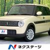 suzuki alto-lapin 2022 CFJ1743903 image 1