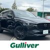 mazda cx-5 2022 CFJ1794310 image 1