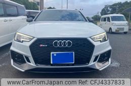 audi rs4 2019 CFJ4337833