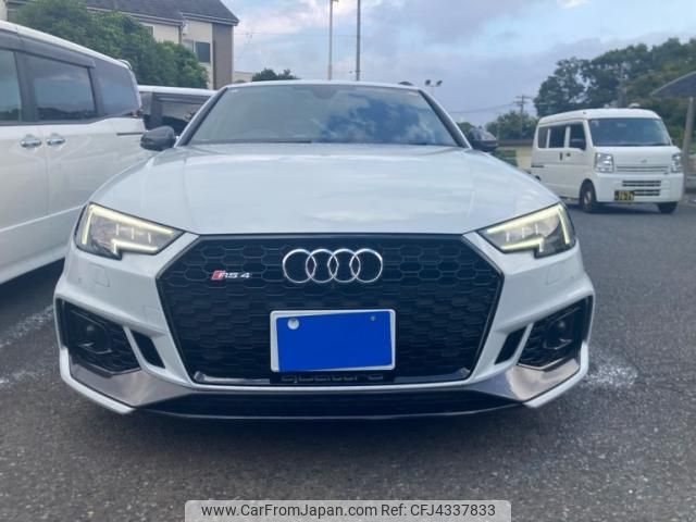audi rs4 2019 CFJ4337833 image 1