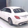 mercedes-benz c-class 2018 -MERCEDES-BENZ 【岐阜 303に1762】--Benz C Class 205004-WDD2050042R384903---MERCEDES-BENZ 【岐阜 303に1762】--Benz C Class 205004-WDD2050042R384903- image 7