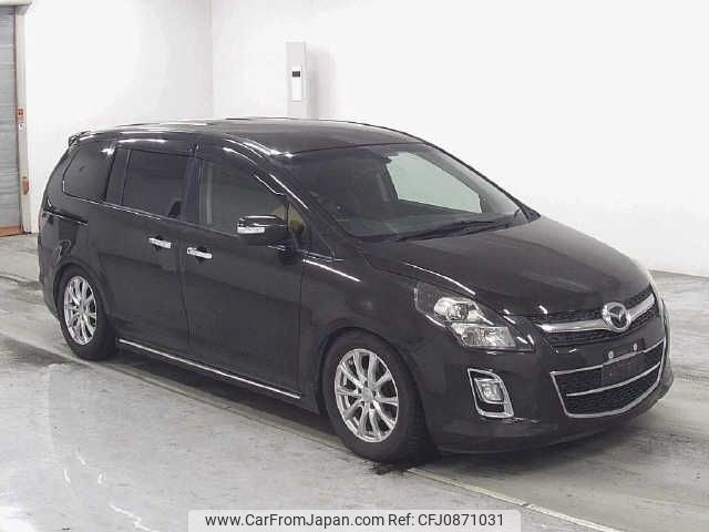 mazda mpv 2010 -MAZDA--MPV LY3P--223020---MAZDA--MPV LY3P--223020- image 1