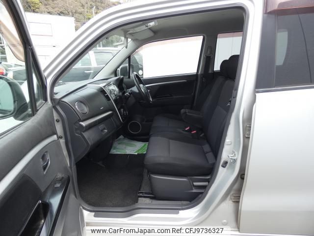 suzuki wagon-r-stingray 2009 CFJ9736327 image 2