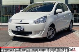 mitsubishi mirage 2013 -MITSUBISHI--Mirage DBA-A05A--A05A-0021732---MITSUBISHI--Mirage DBA-A05A--A05A-0021732-