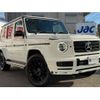 mercedes-benz g-class 2019 -MERCEDES-BENZ 【神戸 34Pﾃ 22】--Benz G Class DBA-463349--WDB4633492X327893---MERCEDES-BENZ 【神戸 34Pﾃ 22】--Benz G Class DBA-463349--WDB4633492X327893- image 24