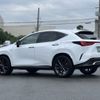 lexus nx 2023 -LEXUS--Lexus NX 6AA-AAZH20--AAZH20-1009606---LEXUS--Lexus NX 6AA-AAZH20--AAZH20-1009606- image 28