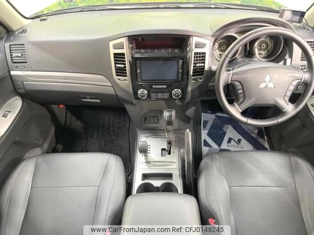 mitsubishi pajero 2014 -MITSUBISHI--Pajero LDA-V98W--V98W-0800344---MITSUBISHI--Pajero LDA-V98W--V98W-0800344- image 2