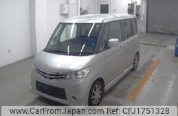 nissan roox 2010 CFJ1751328