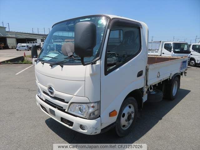 hino dutro 2020 -HINO--Hino Dutoro 2RG-XZU605M--XZU605-0028099---HINO--Hino Dutoro 2RG-XZU605M--XZU605-0028099- image 2