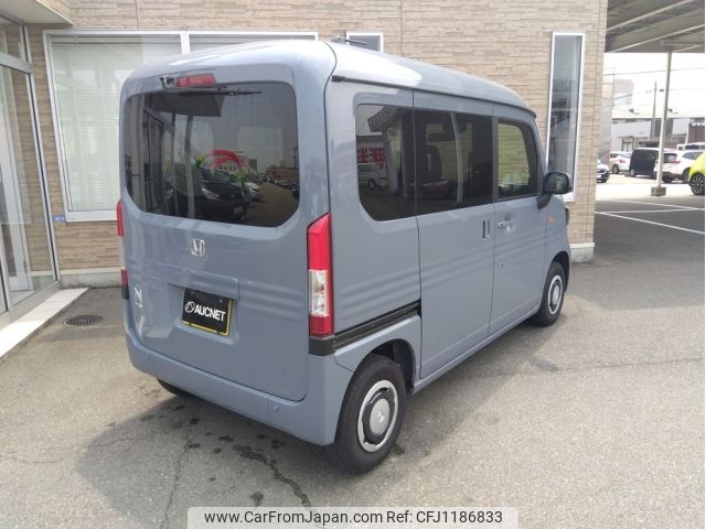 honda n-van 2024 -HONDA--N VAN 5BD-JJ1--JJ1-5028967---HONDA--N VAN 5BD-JJ1--JJ1-5028967- image 2