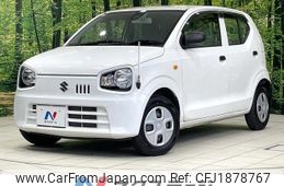 suzuki alto 2016 CFJ1878767