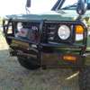 toyota landcruiser-70 2000 GOO_NET_EXCHANGE_0803048A30161109W002 image 2