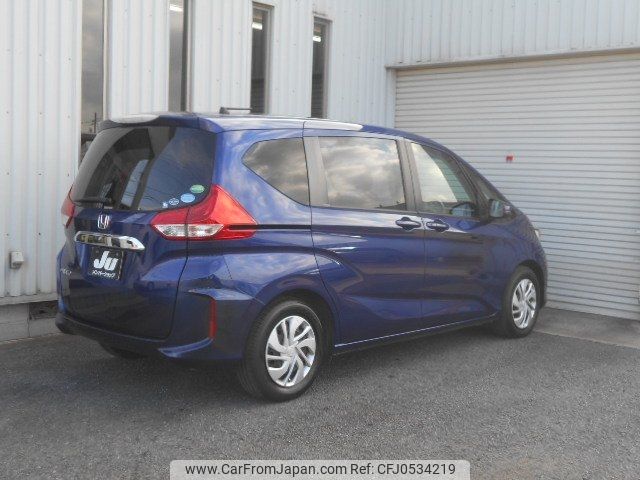 honda freed 2017 -HONDA 【名変中 】--Freed GB5--1055622---HONDA 【名変中 】--Freed GB5--1055622- image 2