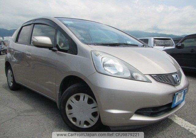 honda fit 2009 REALMOTOR_RK2024050245A-10 image 2