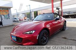mazda roadster 2024 -MAZDA 【名変中 】--Roadster ND5RE--102035---MAZDA 【名変中 】--Roadster ND5RE--102035-