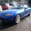 mazda roadster 2005 -MAZDA 【伊豆 399ｻ8739】--Roadster NCEC--103300---MAZDA 【伊豆 399ｻ8739】--Roadster NCEC--103300- image 1