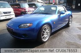 mazda roadster 2005 -MAZDA 【伊豆 399ｻ8739】--Roadster NCEC--103300---MAZDA 【伊豆 399ｻ8739】--Roadster NCEC--103300-