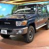 toyota landcruiser-70 2014 quick_quick_GRJ79K_GRJ79-1001418 image 17