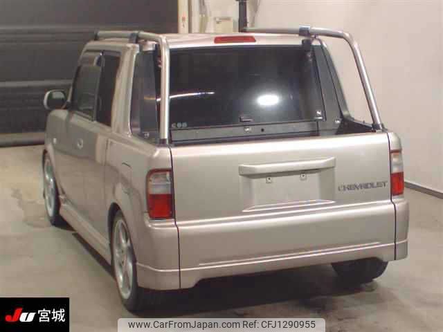 toyota bb 2001 -TOYOTA--bB NCP34--0002989---TOYOTA--bB NCP34--0002989- image 2