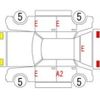 daihatsu tanto 2019 -DAIHATSU--Tanto DBA-LA600S--LA600S-0737357---DAIHATSU--Tanto DBA-LA600S--LA600S-0737357- image 2