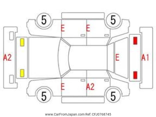 daihatsu tanto 2019 -DAIHATSU--Tanto DBA-LA600S--LA600S-0737357---DAIHATSU--Tanto DBA-LA600S--LA600S-0737357- image 2