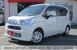 daihatsu move 2018 CFJ1740040