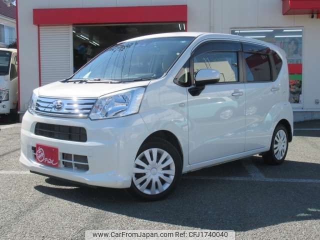 daihatsu move 2018 CFJ1740040 image 1