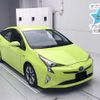 toyota prius 2016 -TOYOTA--Prius ZVW51-8030643---TOYOTA--Prius ZVW51-8030643- image 1