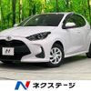 toyota yaris 2021 -TOYOTA--Yaris 5BA-KSP210--KSP210-0058764---TOYOTA--Yaris 5BA-KSP210--KSP210-0058764- image 1