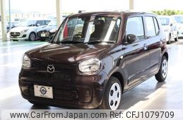 mazda carol 2022 -MAZDA--Carol 3BA-HB37S--HB37S-101066---MAZDA--Carol 3BA-HB37S--HB37S-101066-
