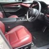 mazda mazda3 2022 CFJ1192401 image 4