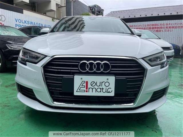 audi a3 2020 -AUDI--Audi A3 8VCXS--WAUZZZ8V8LA071332---AUDI--Audi A3 8VCXS--WAUZZZ8V8LA071332- image 2