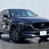 mazda cx-5 2019 -MAZDA--CX-5 6BA-KF5P--KF5P-305575---MAZDA--CX-5 6BA-KF5P--KF5P-305575- image 1