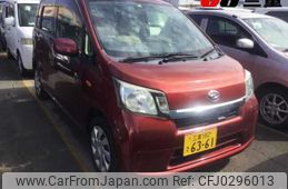 daihatsu move 2014 -DAIHATSU 【三重 582ｻ6361】--Move LA100S-1084146---DAIHATSU 【三重 582ｻ6361】--Move LA100S-1084146-