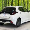 toyota yaris 2021 -TOYOTA--Yaris 6AA-MXPH10--MXPH10-2054174---TOYOTA--Yaris 6AA-MXPH10--MXPH10-2054174- image 17