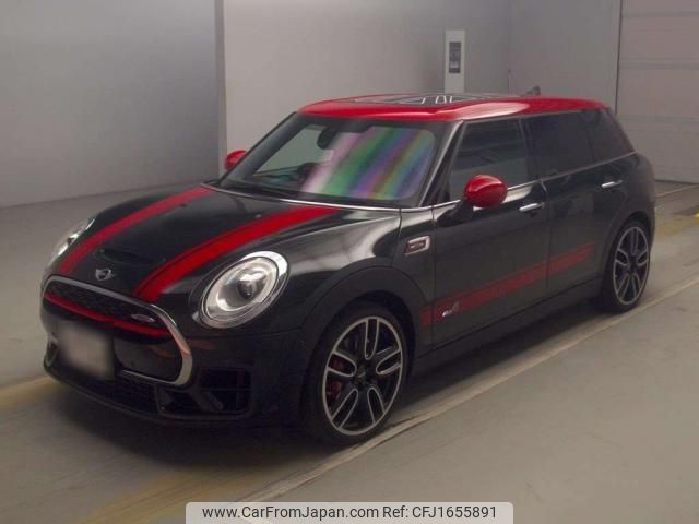 mini mini-others 2017 CFJ1655891 image 1