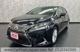 lexus hs 2015 -LEXUS--Lexus HS DAA-ANF10--ANF10-2066055---LEXUS--Lexus HS DAA-ANF10--ANF10-2066055-