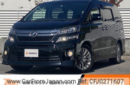 toyota vellfire 2013 -TOYOTA--Vellfire DBA-ANH20W--ANH20-8289923---TOYOTA--Vellfire DBA-ANH20W--ANH20-8289923-