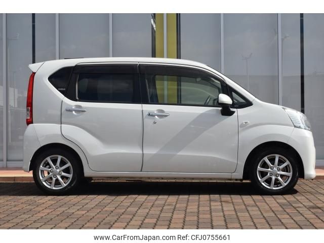 daihatsu move 2015 quick_quick_DBA-LA150S_0034678 image 2