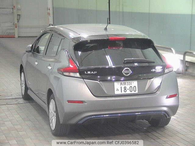 nissan leaf 2017 -NISSAN 【長岡 331ﾐ1800】--Leaf ZE1-009882---NISSAN 【長岡 331ﾐ1800】--Leaf ZE1-009882- image 2